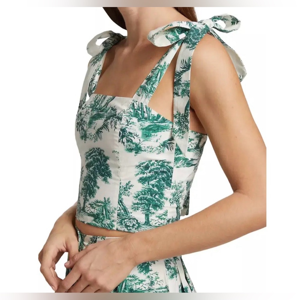 Cara Cara's Helena Top